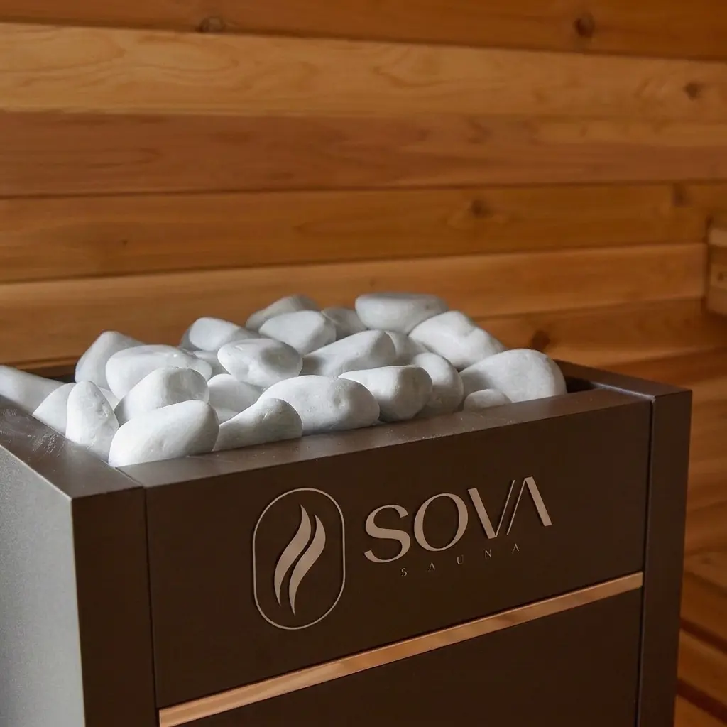 Sauna Heaters